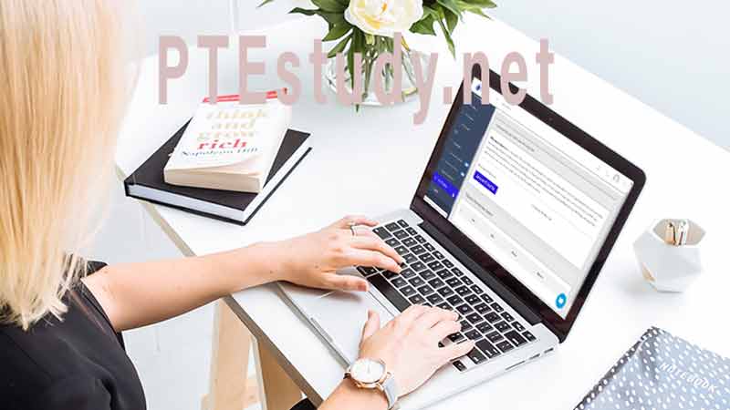 PTE學習指南